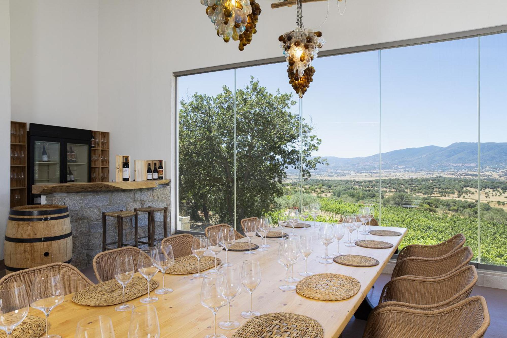 Hotel Ristorante S'Astore Benetutti Bagian luar foto