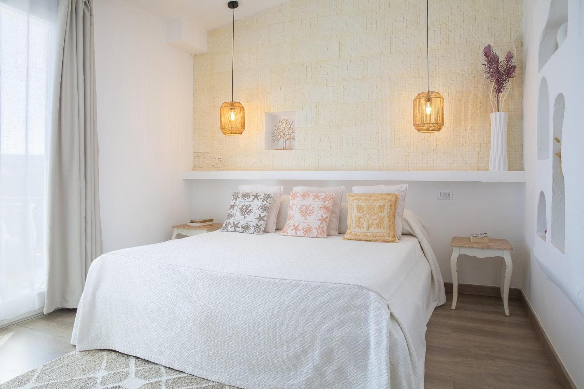 Hotel Ristorante S'Astore Benetutti Bagian luar foto